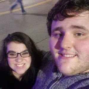 Meet your Posher, Travis